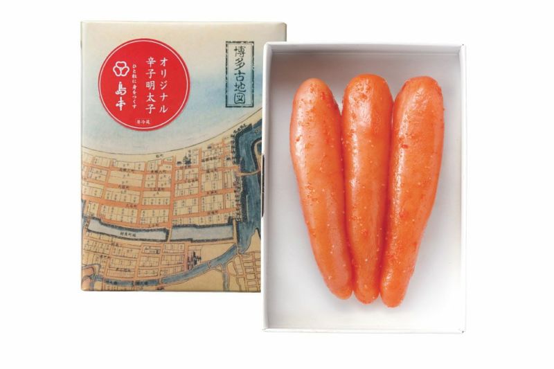 辛子明太子 一本物 500g《30日以内に出荷予定(土日祝除く)》福岡