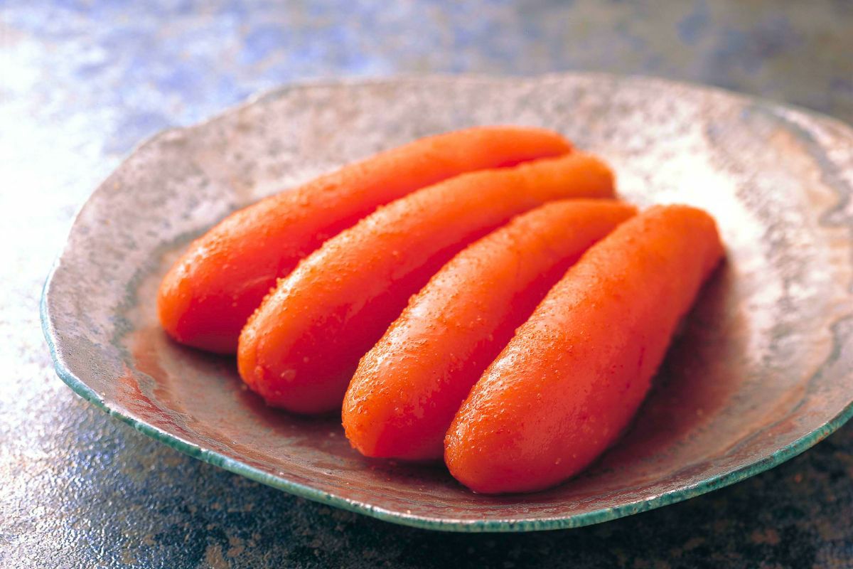 オリジナル辛子明太子480ｇ