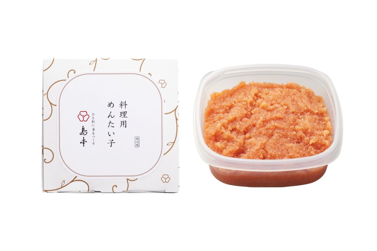 料理用めんたい子（中）160g