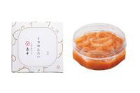 イカめんたい柚子風味160ｇ