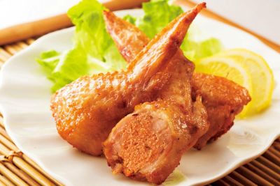 手羽先めんたい 5本入り