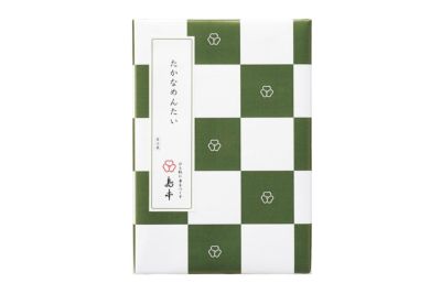 たかなめんたい