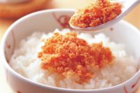 鮭めんたい　120g