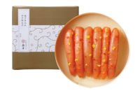 柚子仕込み辛子明太子240ｇ