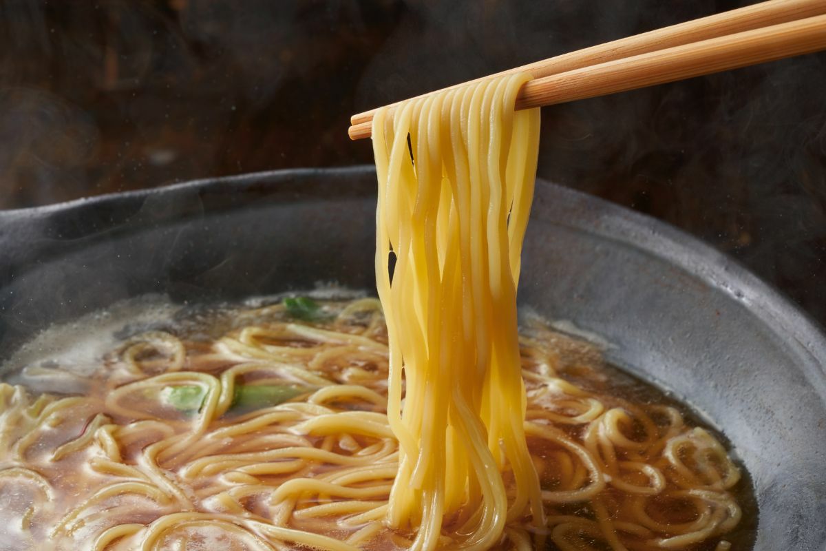 博多もつ鍋 九州醤油味