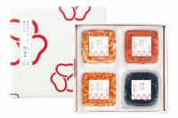 ちょこっと味くらべ　定番品