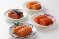 ちょこっと味くらべ「きんぎょ」