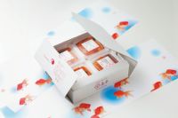 ちょこっと味くらべ「きんぎょ」