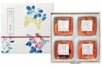 ちょこっと味くらべ「ななくさ」