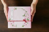 ちょこっと味くらべ「さくら」