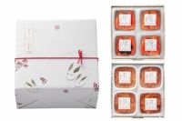 ちょこっと味くらべ「冬八雲」