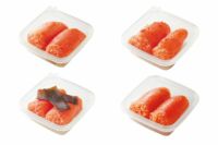 ちょこっと味くらべ「冬八雲」