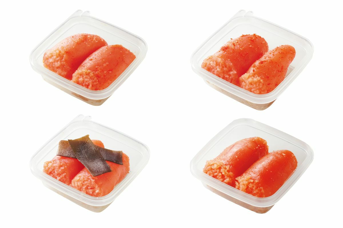 ちょこっと味くらべ「冬八雲」