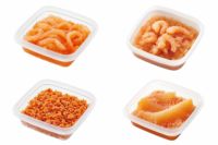 ちょこっと味くらべ「冬八雲」