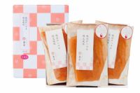 味付ハラス「明太風味」尻尾