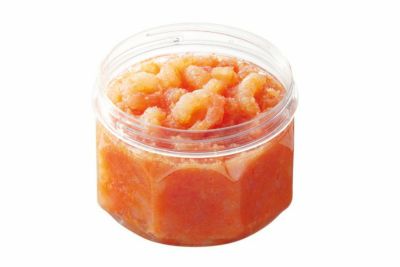 たっぷり甘えびめんたい　380ｇ