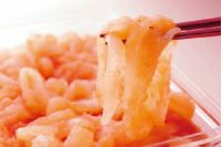 BIGイカめんたい400g