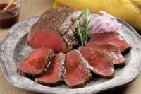 【冷凍】特選プレミアムローストビーフ