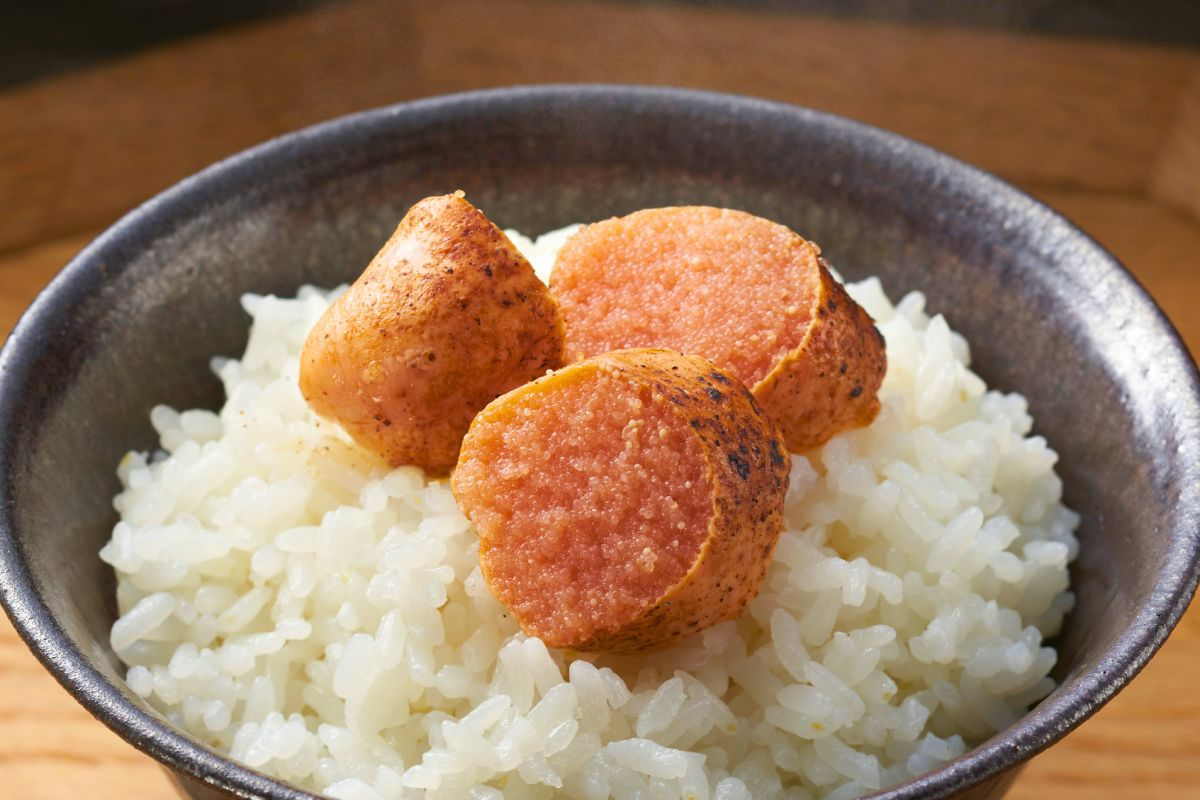 家庭用ふぞろい明太子380ｇ 