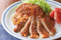 かごしま黒豚のみそステーキ2枚入×2個おまとめ