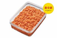 BIGしっとり鮭めんたい