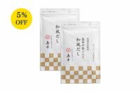 島本のあご入和風だし10包入×2袋