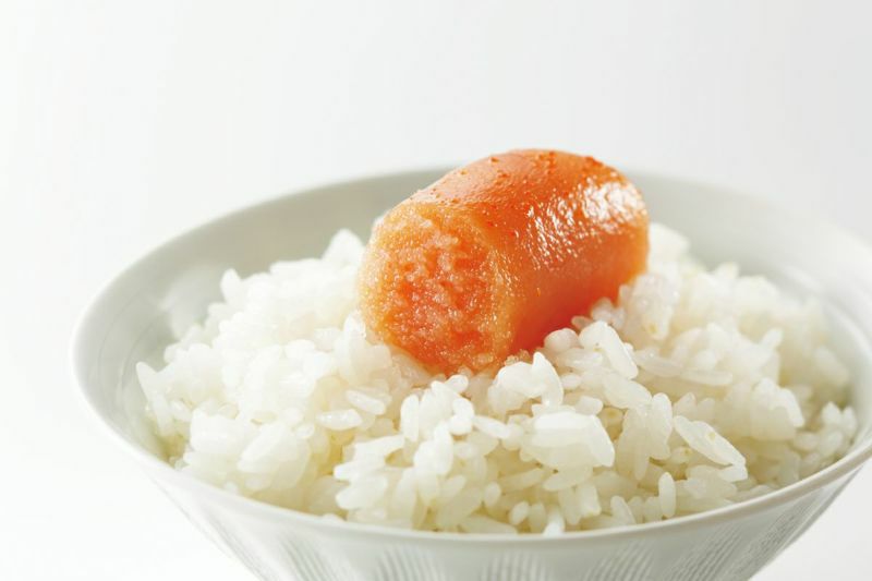 オリジナル辛子明太子切れ子280g×3個セット