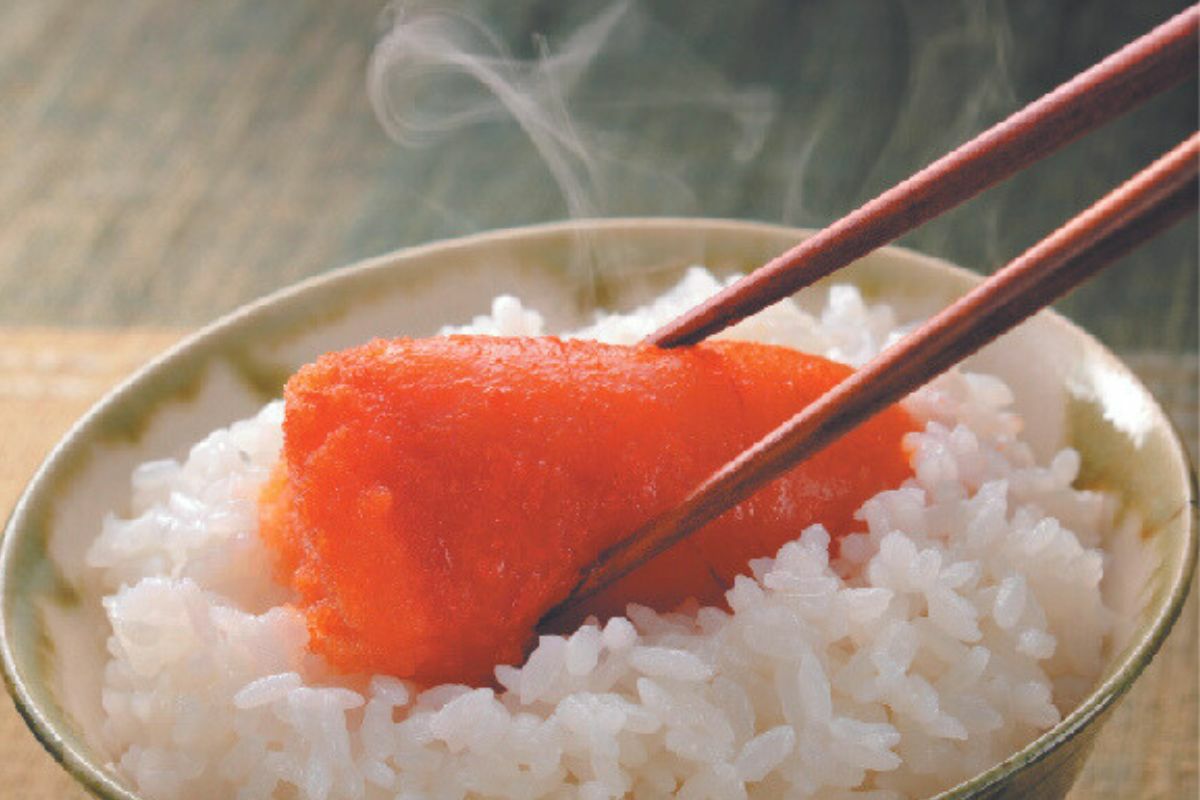 オリジナル辛子明太子切れ子280g×3個セット