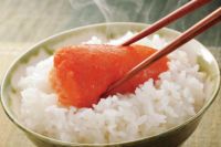 辛子明太子切れ子味くらべ（100g×3味）