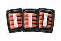 辛子明太子切れ子味くらべ（100g×3味）