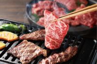 宮崎県産黒毛和牛切り落としセット