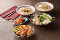 博多の口福あったかセット