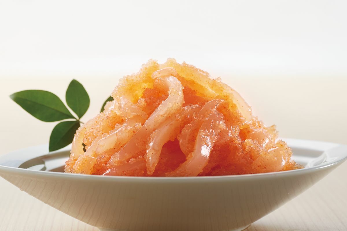 2025年冬のごちそうお魚セット