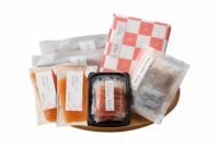 春のごちそうお魚セット25