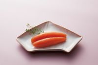 母の日】噴火湾辛子明太子　210ｇ