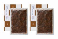 大分特産 肉厚しいたけ鶏めしの素　2個セット