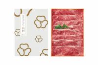 国産黒毛和牛ロース すき焼き・しゃぶしゃぶ用