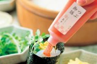 【BD限定】つぶ御膳 オリジナル