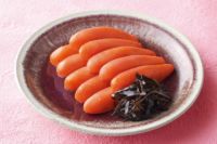 家庭用ふぞろい昆布漬け明太子 380g