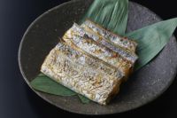 宮崎日向灘産 太刀魚の一夜干し 4切入×2袋