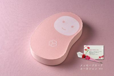 【母の日限定】めんたいこちゃん 辛子明太子 桜色