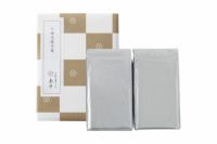 【母の日限定】八女玉露羊羹 400ｇ（200g×2袋）