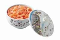 有田焼 太宰府 イカめんたい 330ｇ