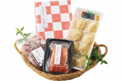 博多味めぐり　よかよかセット