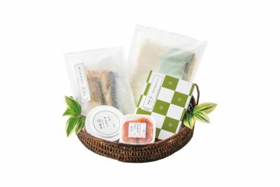 博多味めぐり うまうまセット