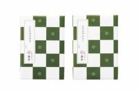 たかな辛子炒め・たかなめんたいセット〈各180ｇ〉