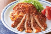 黒豚みそｽﾃｰｷ5個まとめ　特割