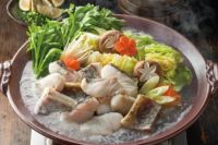  北海道産 真だらの鍋セット〈4～5人前〉