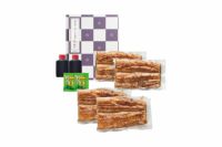 オリジナル辛子明太子・炭火うなぎ蒲焼詰合せ