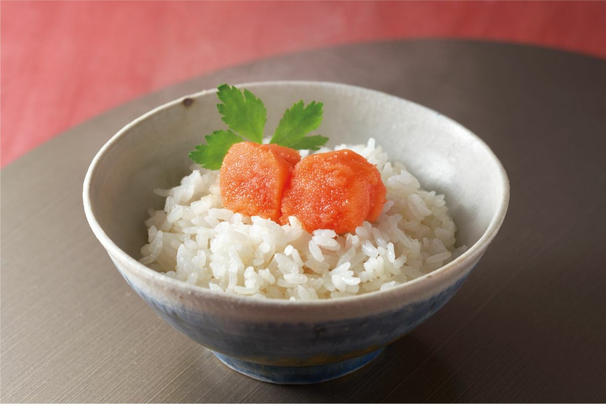 明太子とタコめんたい詰め合わせ